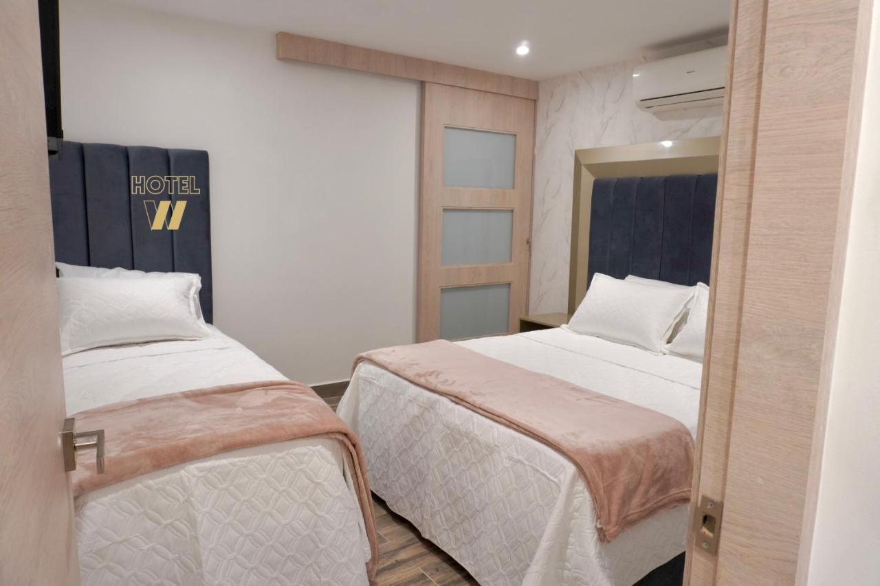 Hotel W Santa Marta — Photos 3